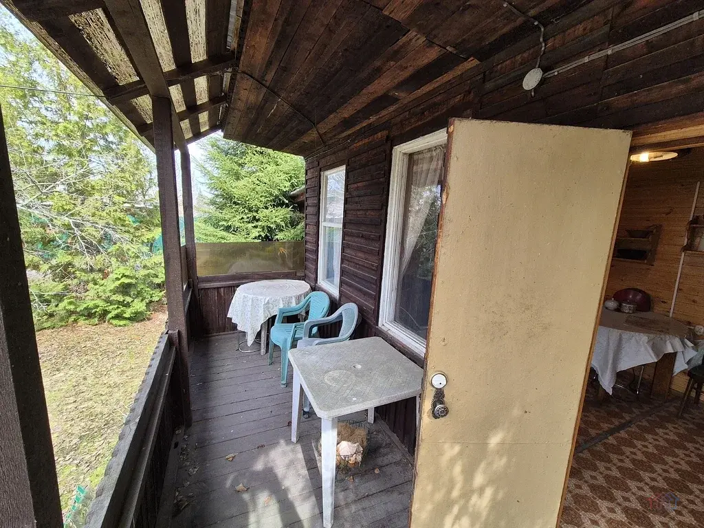 Дача 41,6 м2 на участке 6,6 сот. - Фото 17