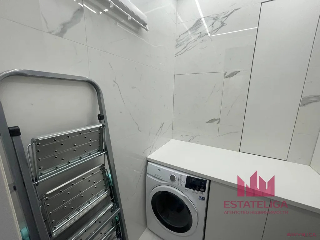 Аренда квартиры, Ленинский пр-кт. - Фото 20