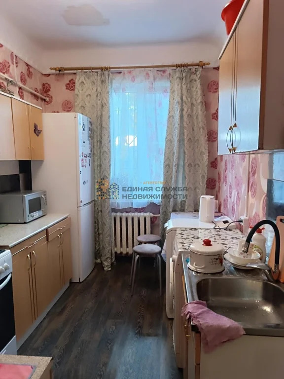 Аренда квартиры, Уфа, ул. Богдана Хмельницкого - Фото 8