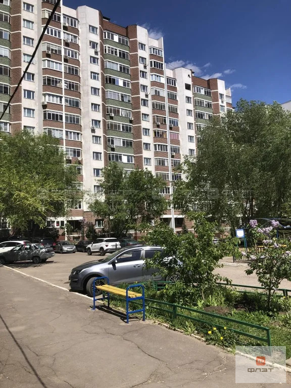 Продажа квартиры, Казань, ул. Минская - Фото 1