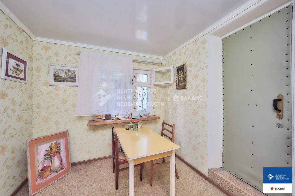 Продажа дома, Рязань, 7-й Мервинский проезд - Фото 27