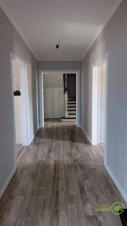 Жилой    5-комнатный  ДОМ  с МЕБЕЛЬЮ  ГАРАЖОМ в БЕЛГОРОДЕ в рай - Фото 23