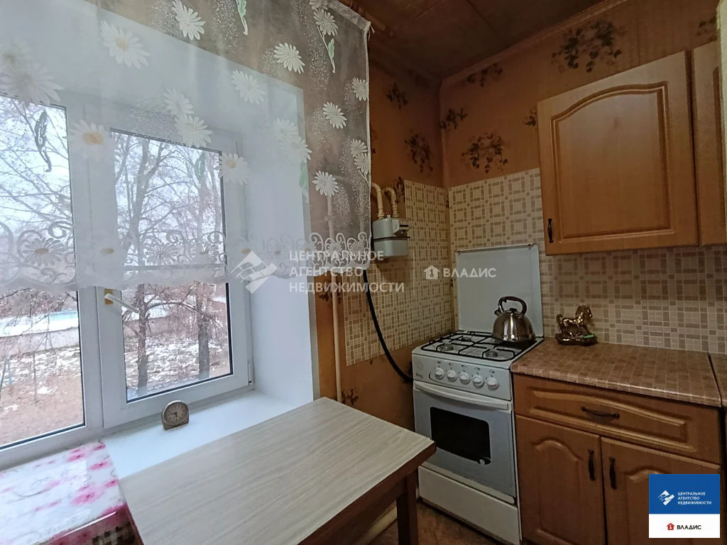 Продажа квартиры, Ибредь, Шиловский район, ул. Садовая - Фото 18