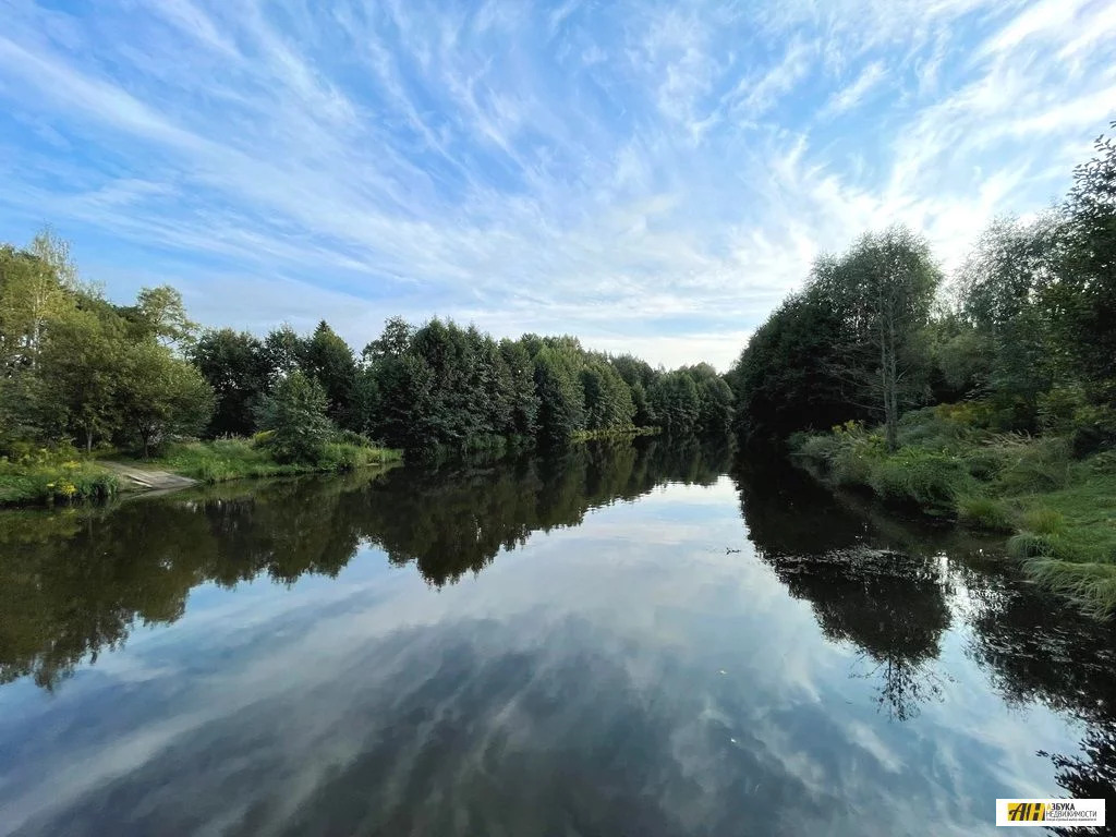 Продажа участка, Драчево, Мытищинский район, коттеджный посёлок ... - Фото 0