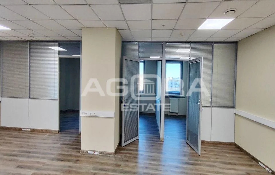 Аренда офиса, м. Калужская, ул. Обручева - Фото 2