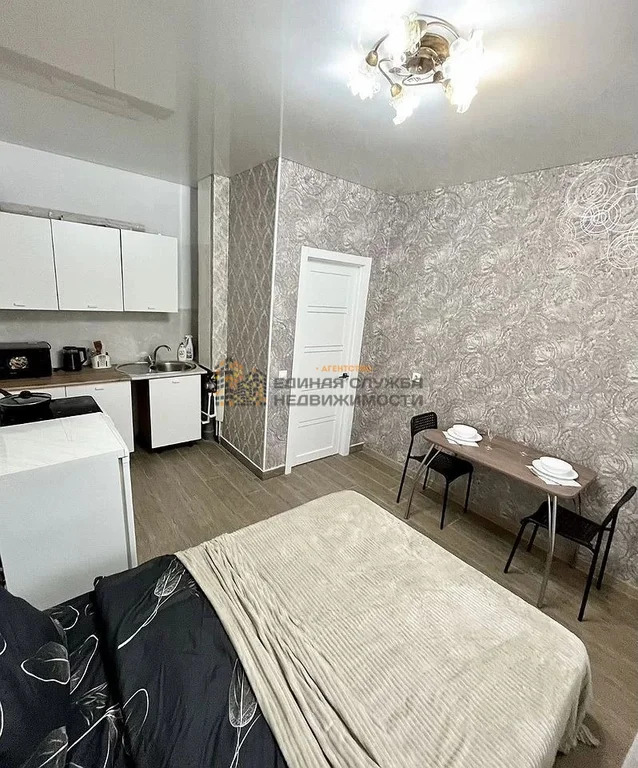 Аренда квартиры, Уфа, ул. Менделеева - Фото 1