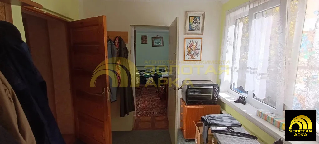 Продажа дома, Приморский, Темрюкский район, ул. Гагарина - Фото 19
