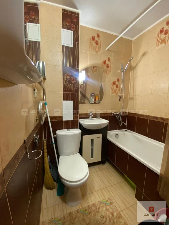 Продажа квартиры, Казань, ул. Комарова - Фото 6