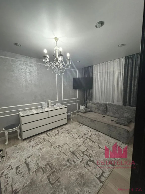 Продажа квартиры, Лопатино, Ленинский район, Солнечный бульвар - Фото 8