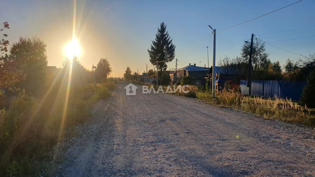 Суздальский район, деревня Катраиха, Центральная улица,  дом на ... - Фото 7