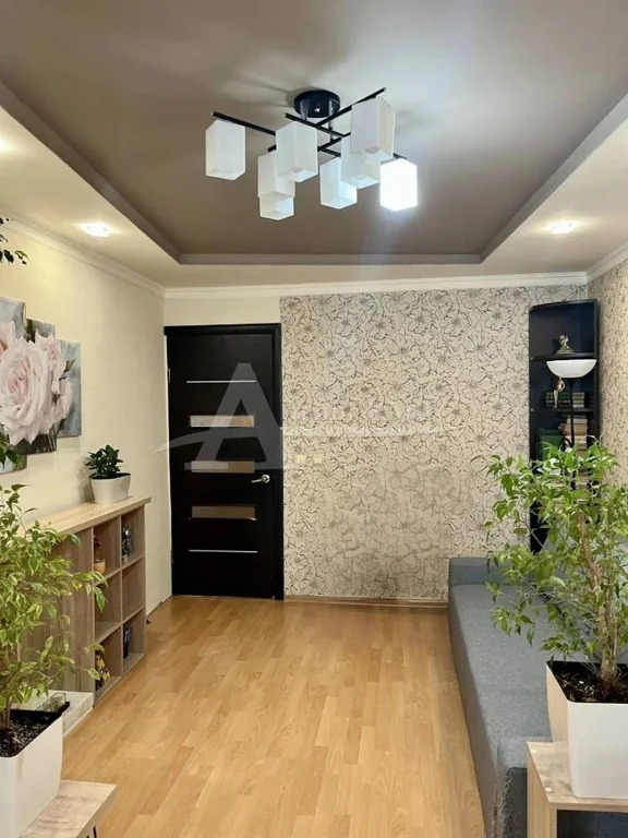 Продажа квартиры, Георгиевск, ул. Тронина - Фото 1