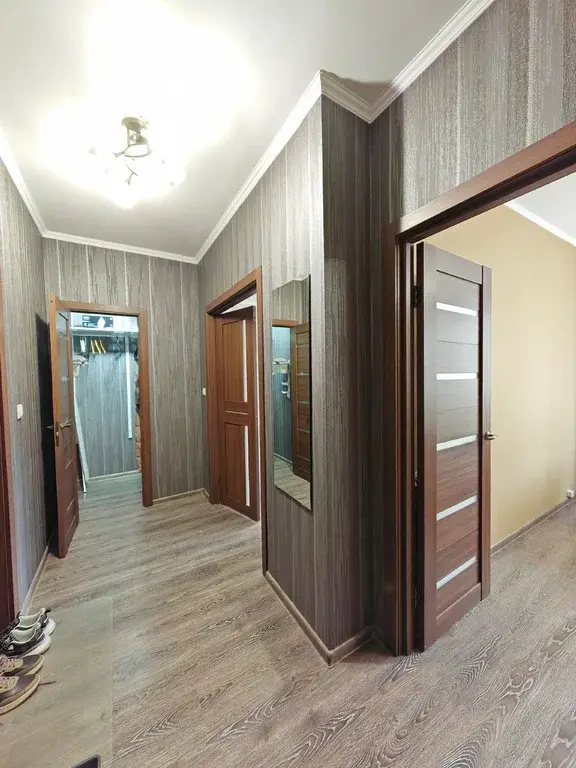 Продажа 1к.кв. на Балаклавском проспекте - Фото 7