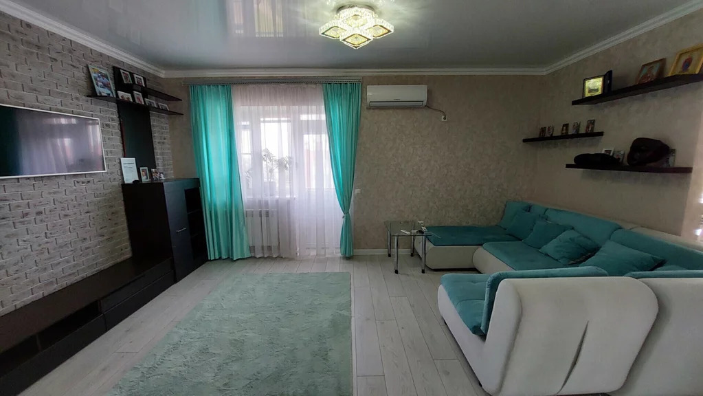 Продажа квартиры, Темрюк, Темрюкский район, ул. Анджиевского - Фото 18