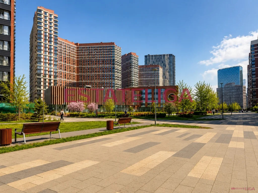 Продажа квартиры, м. Шелепиха, Шелепихинская наб. - Фото 5