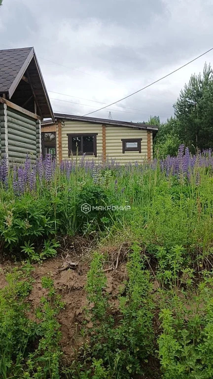 Продажа дома, Хухрята, Краснокамский район - Фото 16