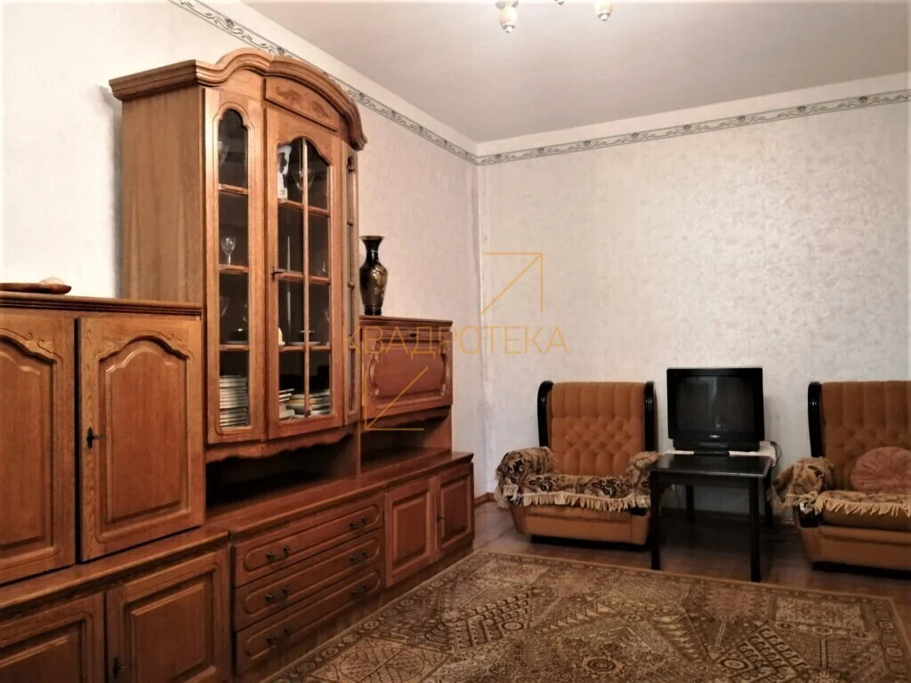 Продажа квартиры, Новосибирск, ул. Арбузова - Фото 5