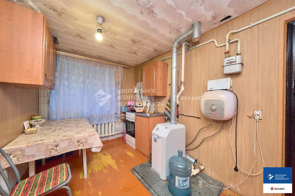 Продажа дома, Рязань, ул. Дягилевская - Фото 8