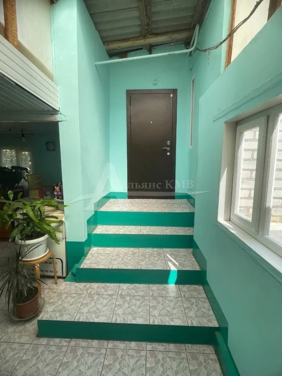 Продажа дома, Минеральные Воды, ул. Евдокимовская - Фото 13