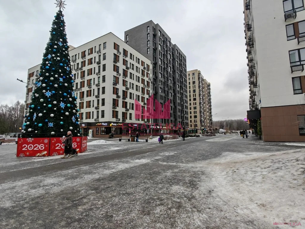 Продажа квартиры, Скандинавский бульвар - Фото 13