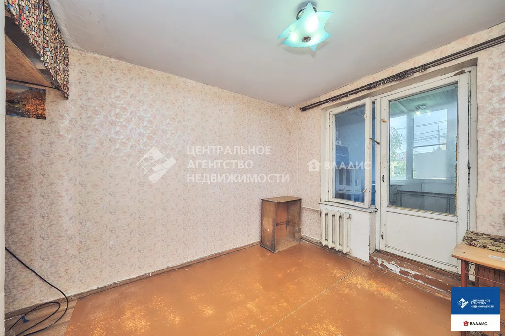 Продажа квартиры, Рязань, ул. Советской Армии - Фото 13