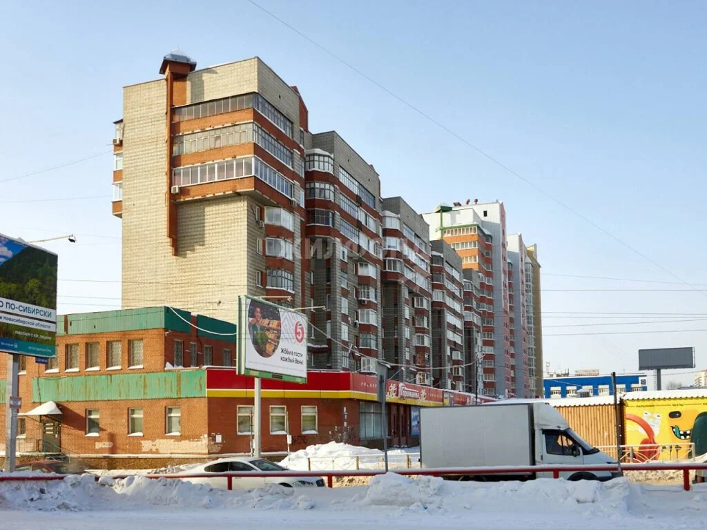 Продажа квартиры, Новосибирск, Кирова пл. - Фото 30