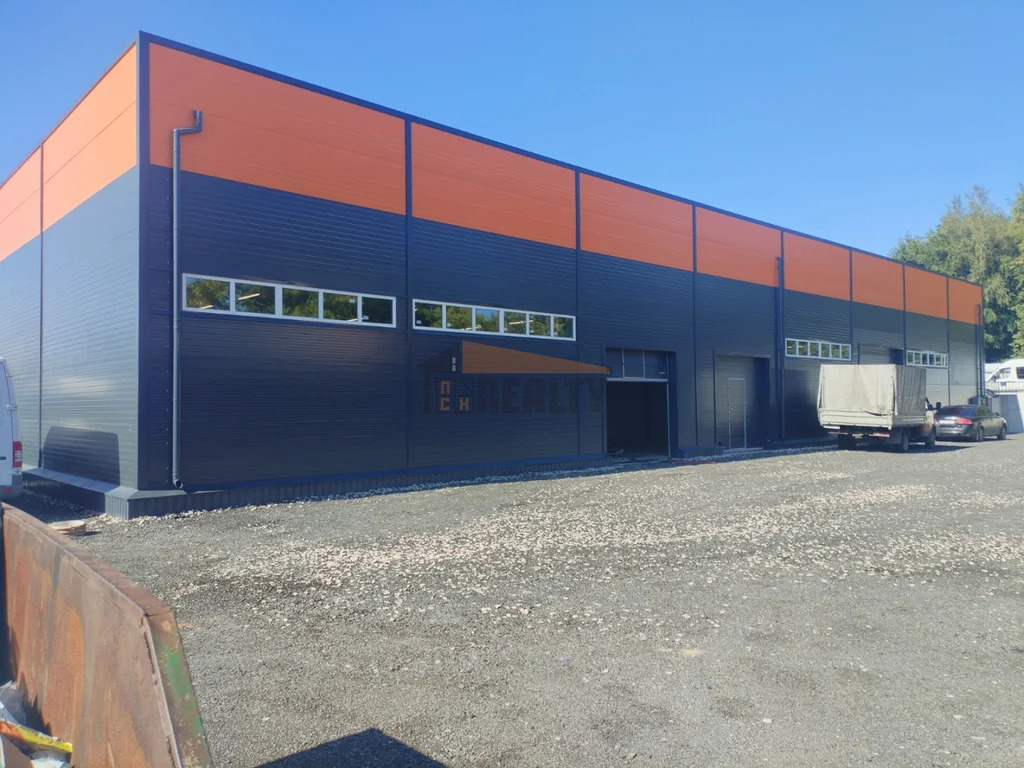 Аренда производственного помещения, Подольск, ул. Бронницкая - Фото 9