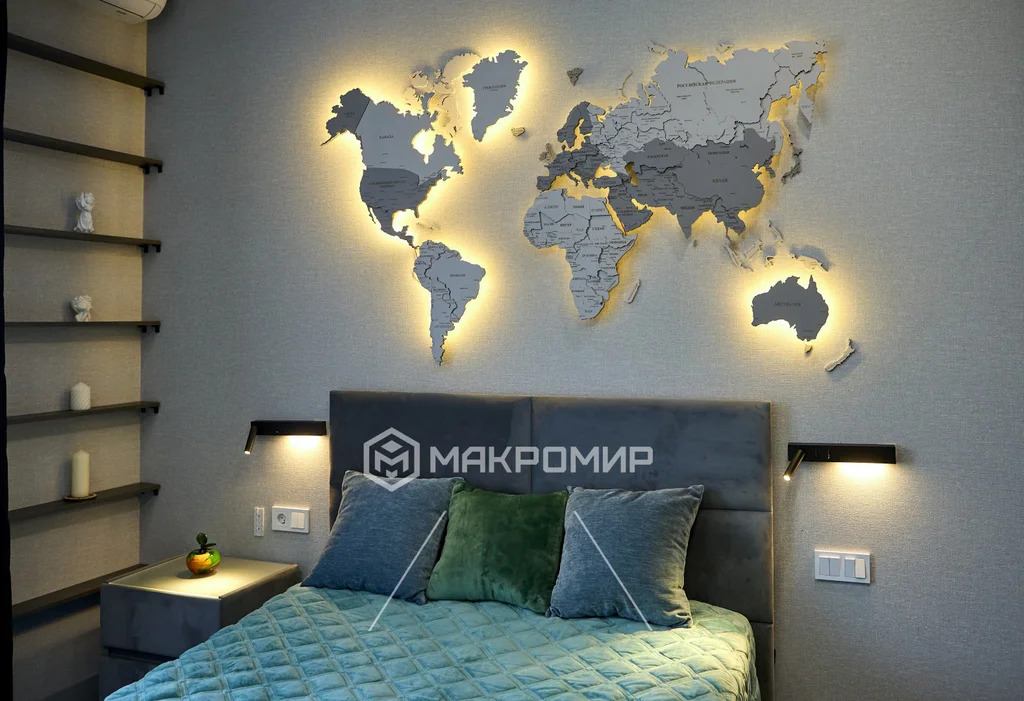 Продажа квартиры, м. Беговая, ул. Новая - Фото 25