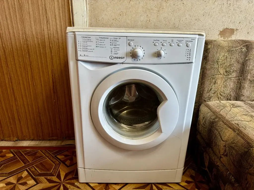 Студия ул.Курчатова, дом 43 - Фото 10