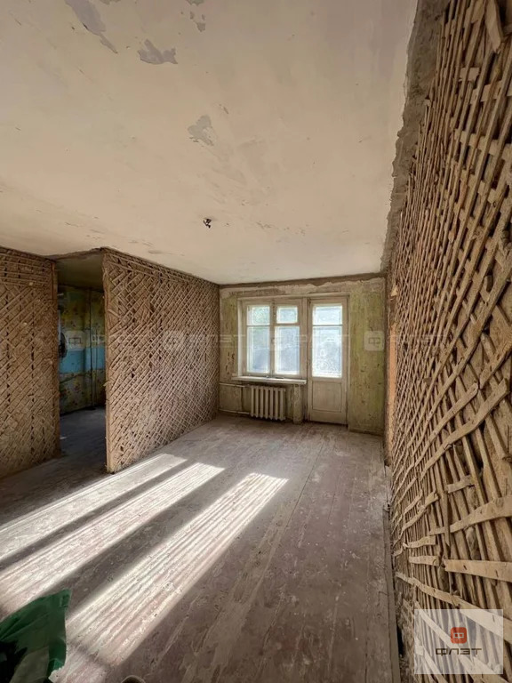 Продажа квартиры, Казань, ул. Модельная - Фото 19
