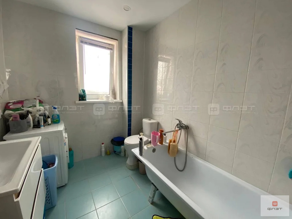 Продажа дома, Казань, ул. Волшебная - Фото 8