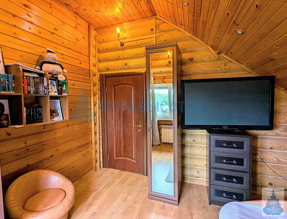 Продажа дома, Подольск - Фото 35
