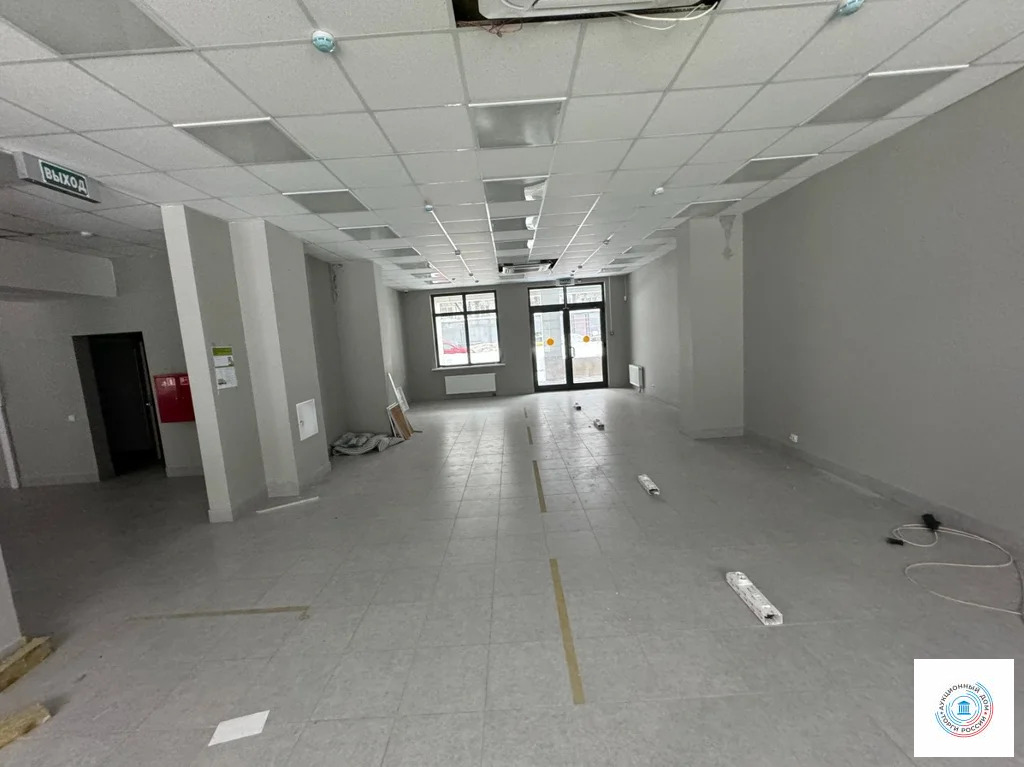 Помещение свободного назначения, 143.2 м - Фото 1