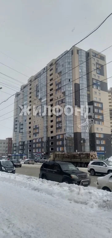 Продажа квартиры, Новосибирск, Дзержинского пр-кт. - Фото 9