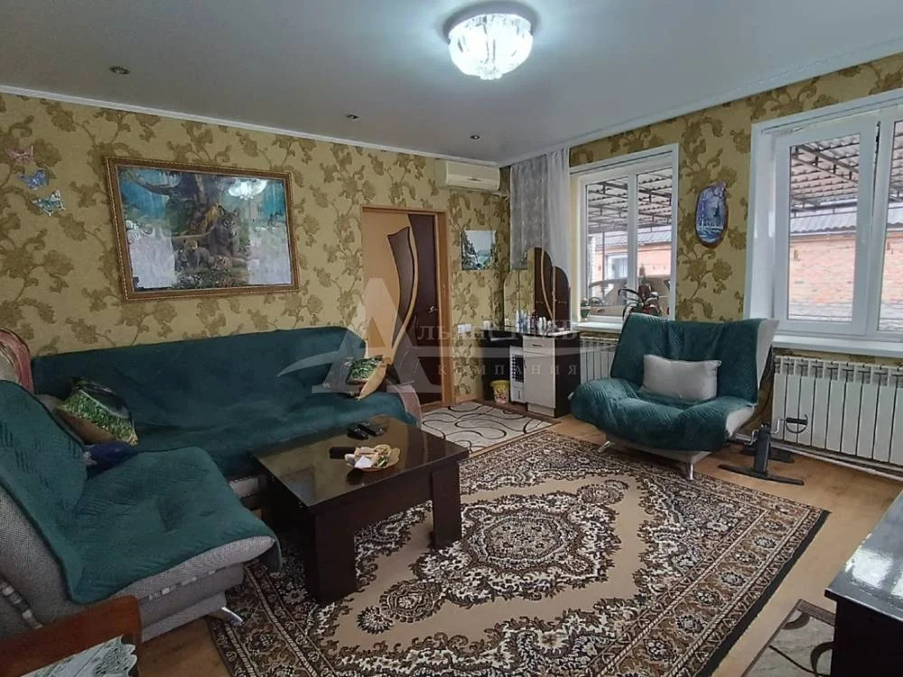 Продажа дома, Зеленокумск, Советский район, ул. Островского - Фото 4