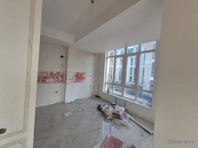 Продажа квартиры, Сочи, улица Метелева - Фото 12