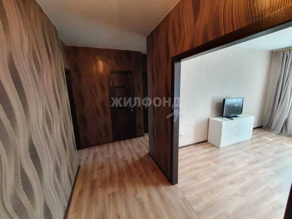 Продажа квартиры, Новосибирск, Гребенщикова - Фото 1