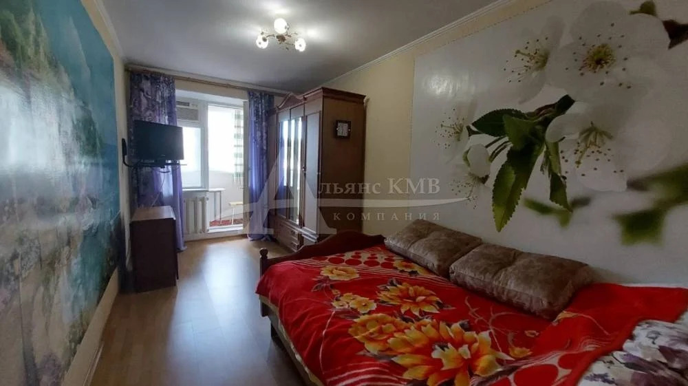 Продажа квартиры, Железноводск, ул. Октябрьская - Фото 2