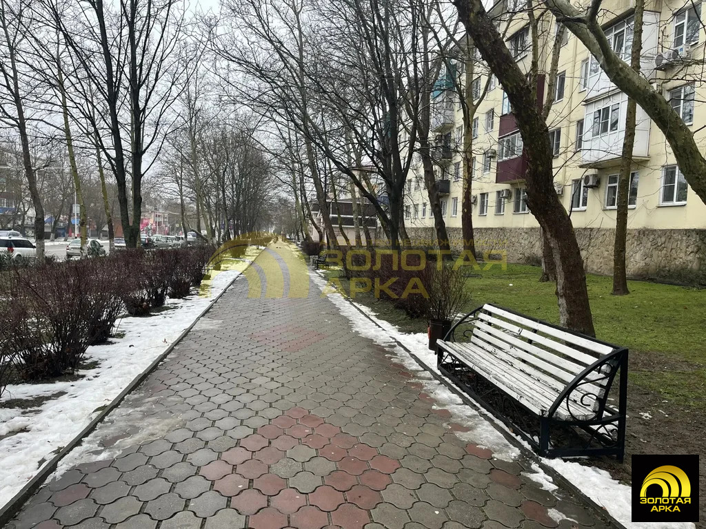 Продажа квартиры, Темрюк, Темрюкский район, ул. Парижской Коммуны - Фото 12