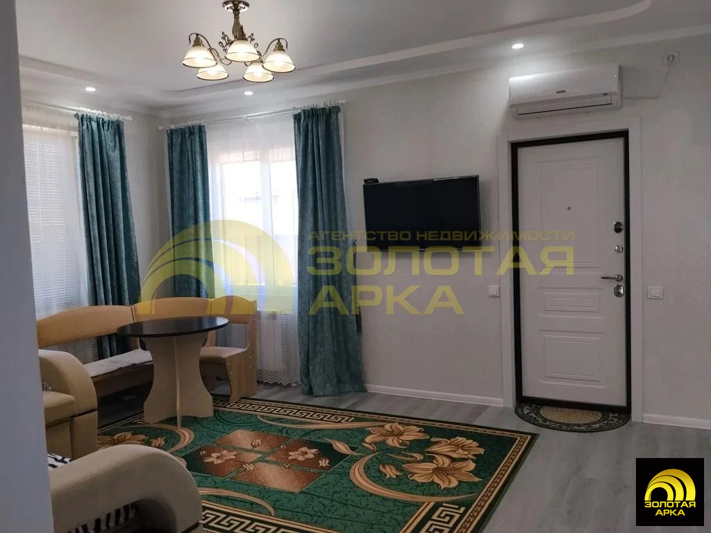 Продажа дома, Волна, Темрюкский район, ул. Степная - Фото 12