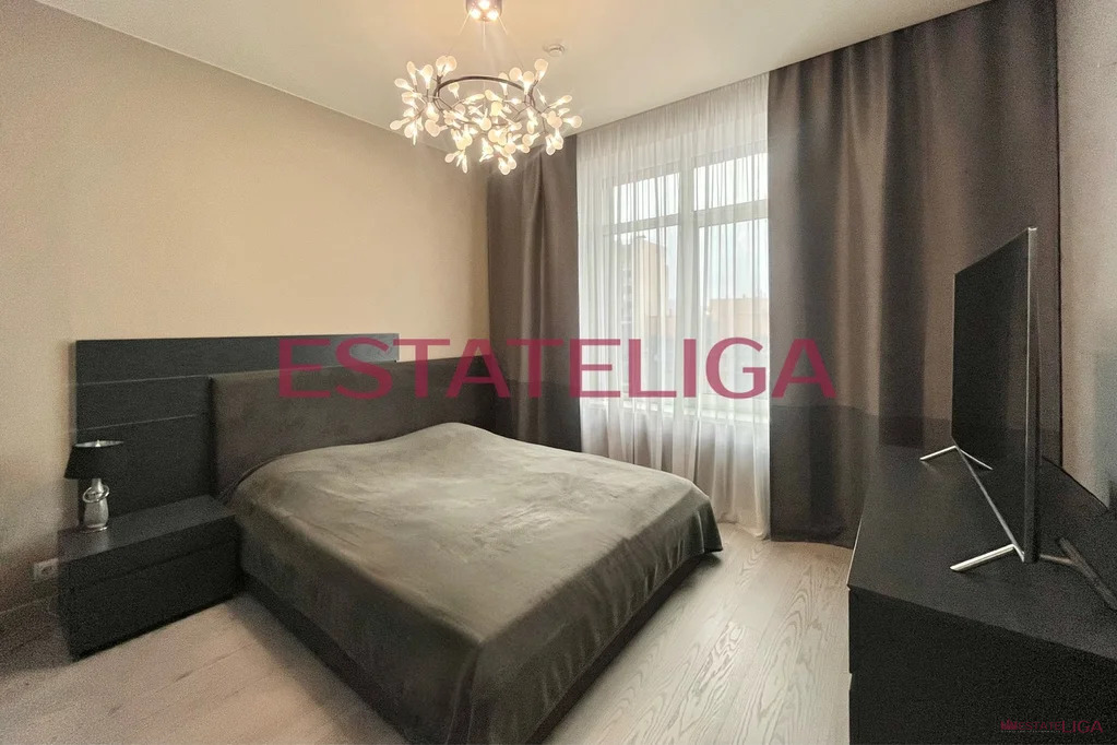 Продажа квартиры, Большая Филевская улица - Фото 10