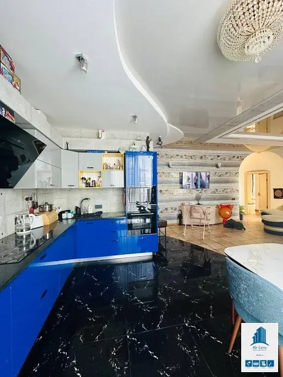 ЖК "Адмирал" Продаю 3к.кв. с хамамом - Фото 17