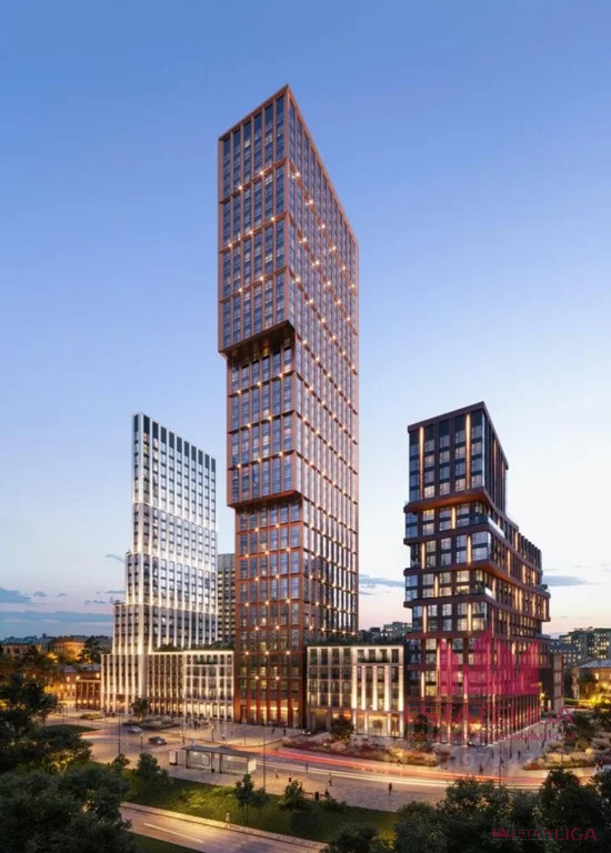 Продажа квартиры в новостройке, ул. Маршала Бирюзова - Фото 4