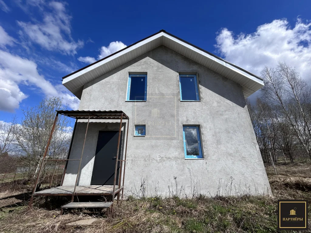 Продажа дома, Григорково, Пушкинский район - Фото 0