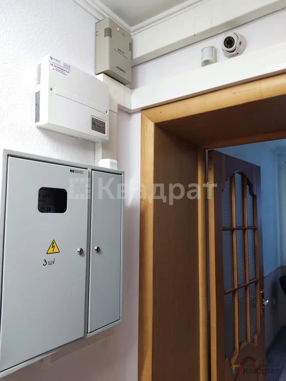 Меблированный офис с охраной и видеонаблюдением! - Фото 13