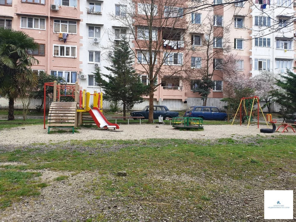 3-к квартира, 85 м, 1/9 эт. - Фото 14