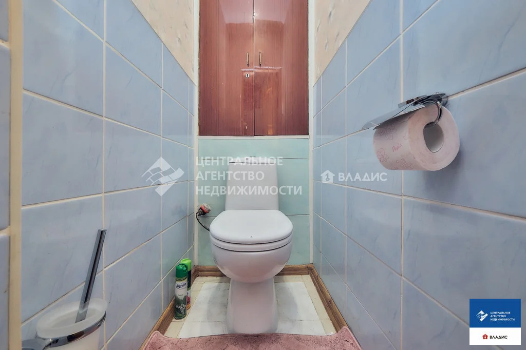 Продажа квартиры, Рязань, ул. Зубковой - Фото 10