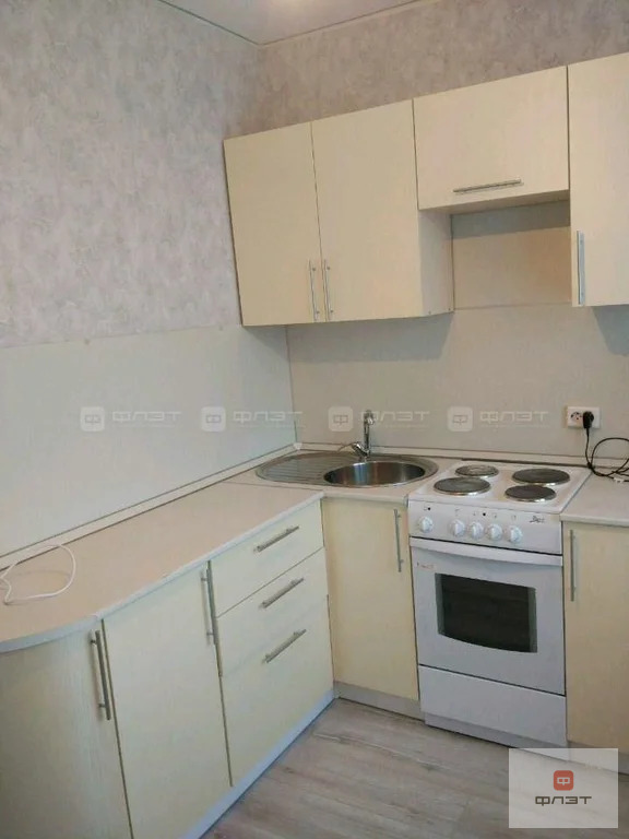 Продажа квартиры, Казань, ул. Тэцевская - Фото 5