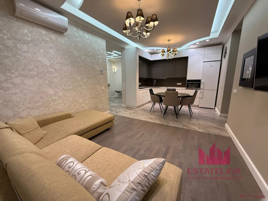 Аренда квартиры, улица Авиаконструктора Сухого - Фото 3