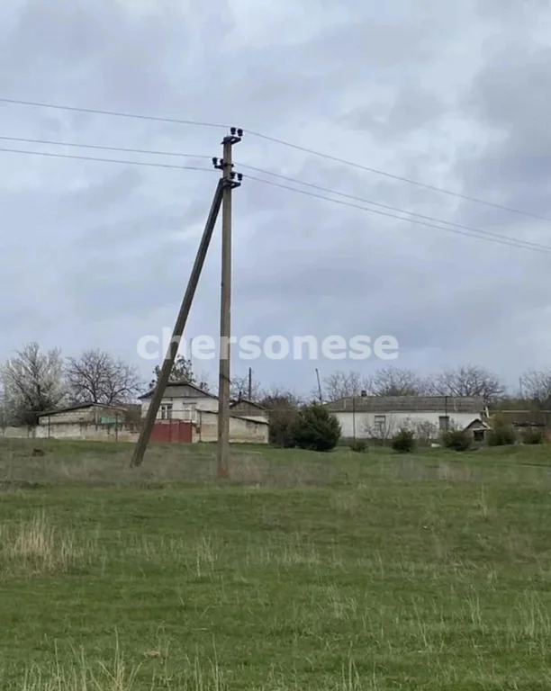 Продажа участка, Прохладное, Бахчисарайский район, ул. Верхне-Садовая - Фото 1