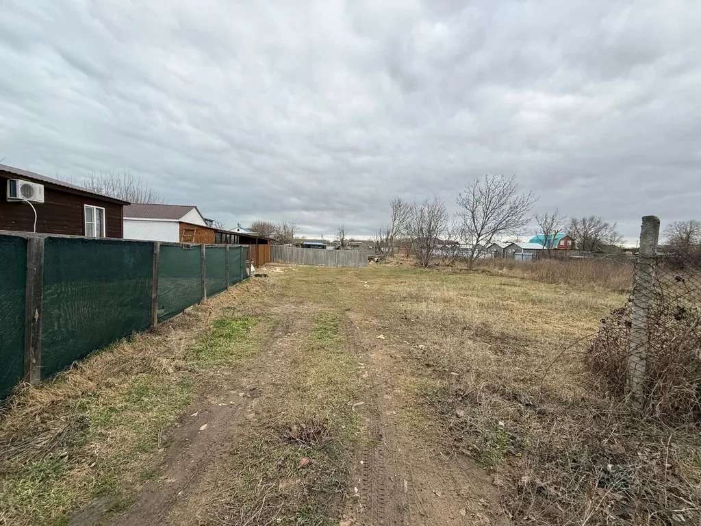 Продажа участка, Кучугуры, Темрюкский район, Почтовый пер. - Фото 8